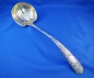 Sterling Soup Ladle